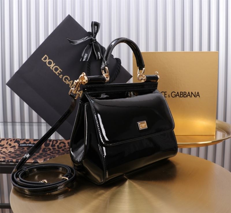 Dolce Gabbana Top Handle Bags